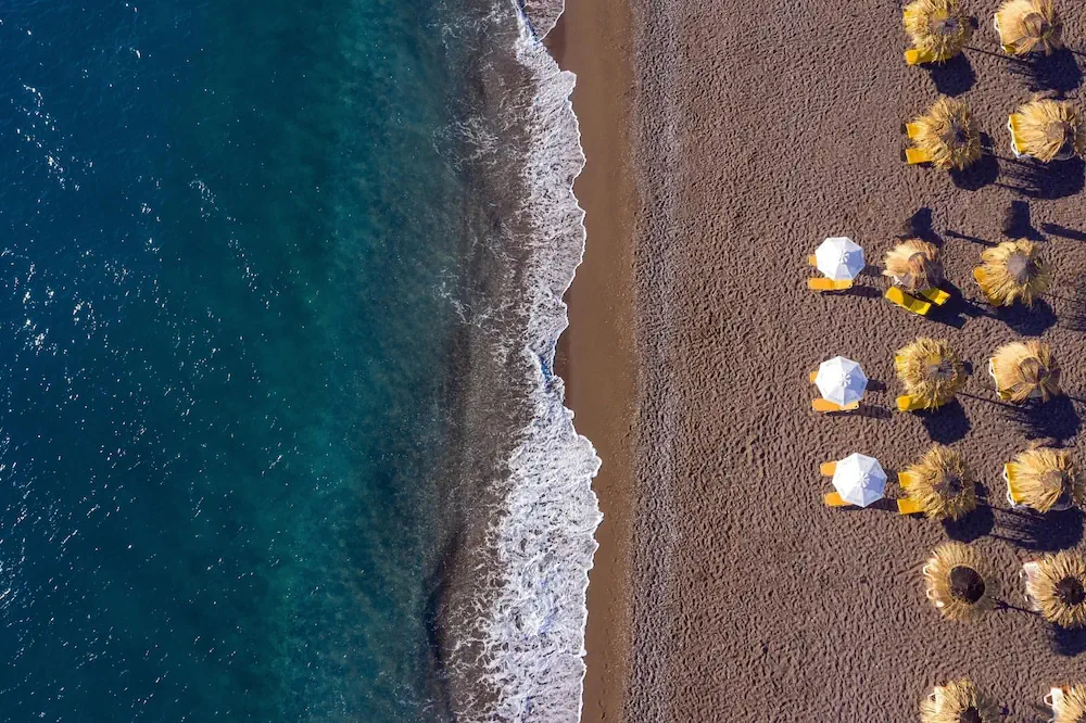 HOTEL: Aquamare City+Beach