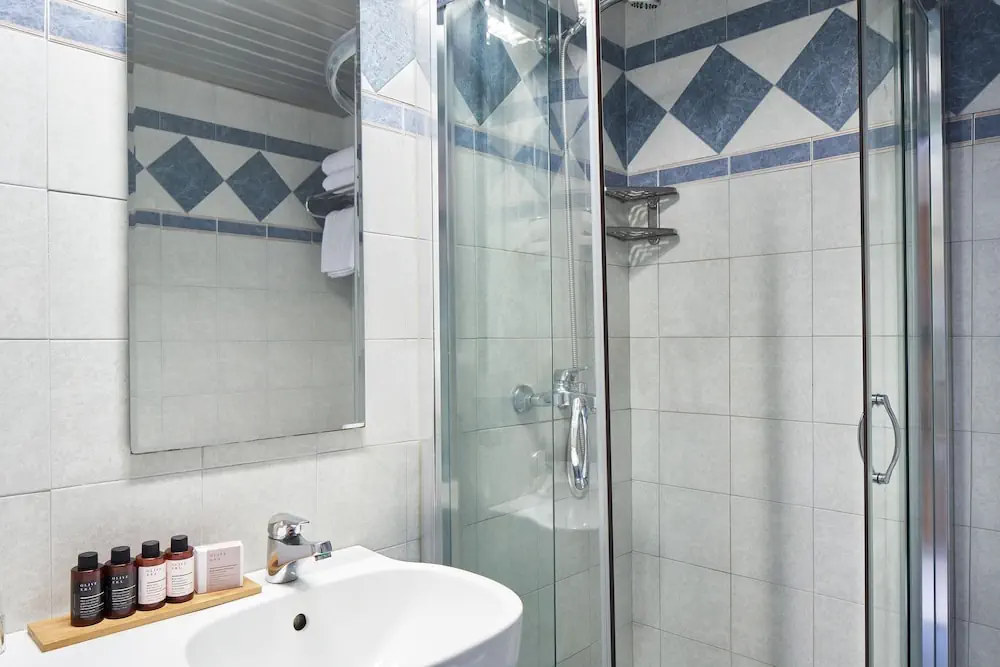 HOTEL: Aquamare City+Beach