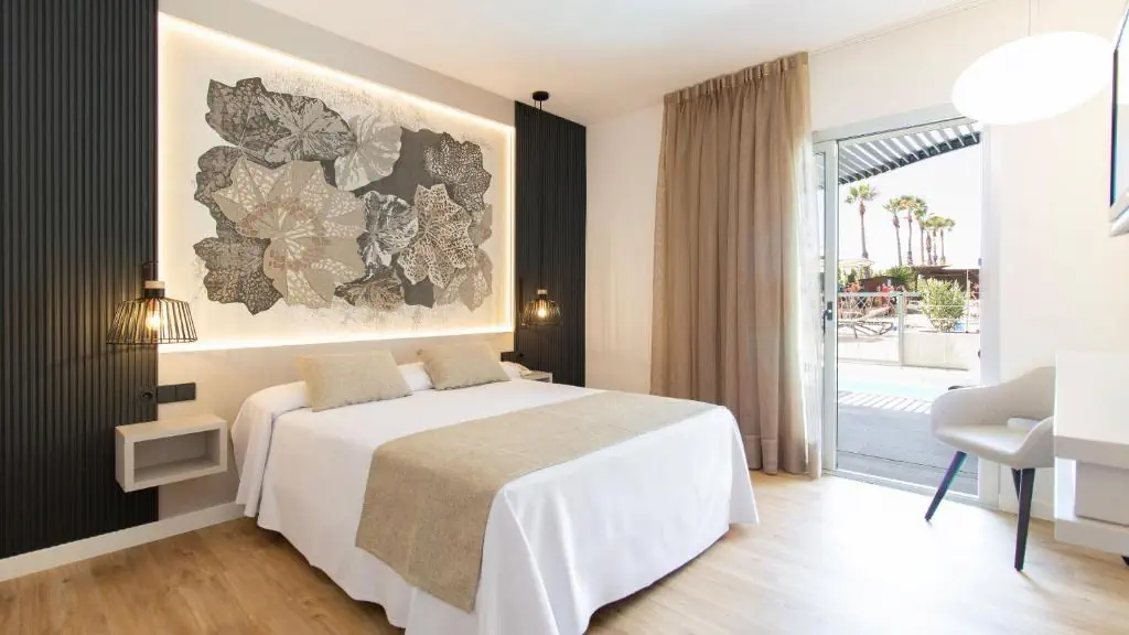 HOTEL: Golden Taurus Aquapark Resort