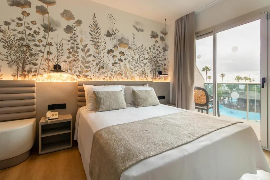 HOTEL: Golden Taurus Aquapark Resort