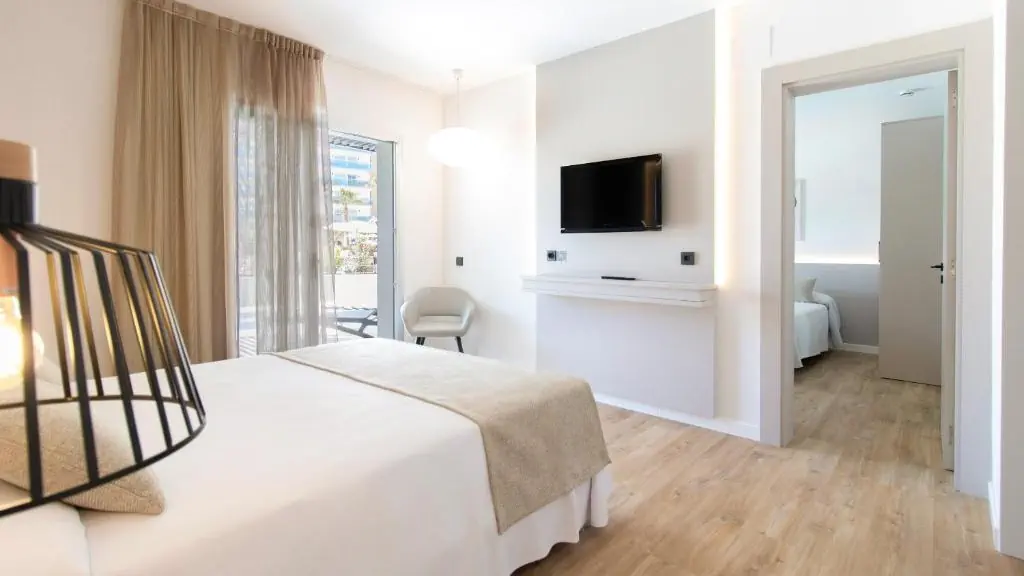 HOTEL: Golden Taurus Aquapark Resort