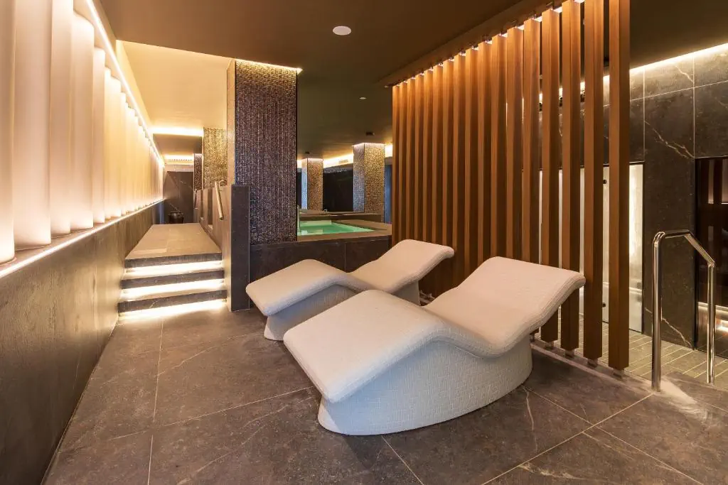HOTEL: Golden Taurus Aquapark Resort
