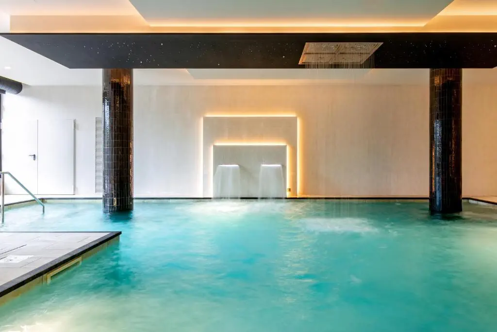 HOTEL: Golden Taurus Aquapark Resort
