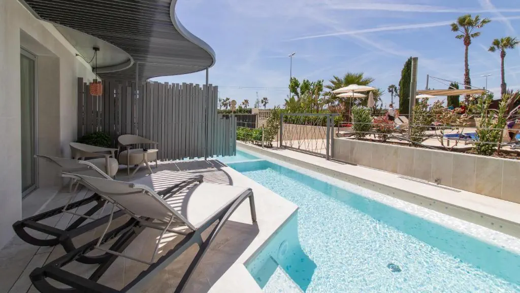 HOTEL: Golden Taurus Aquapark Resort