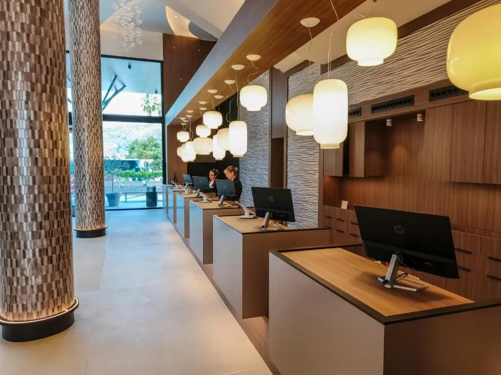 HOTEL: Golden Taurus Aquapark Resort
