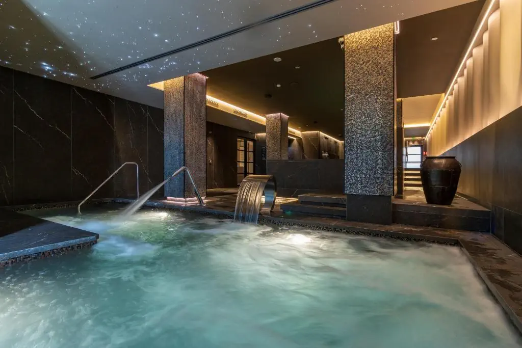HOTEL: Golden Taurus Aquapark Resort