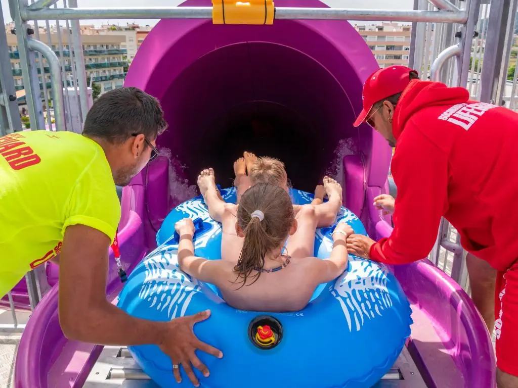 HOTEL: Golden Taurus Aquapark Resort