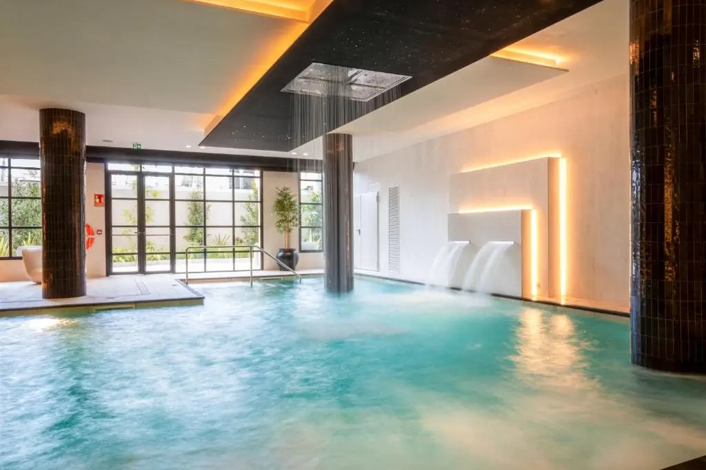 HOTEL: Golden Taurus Aquapark Resort