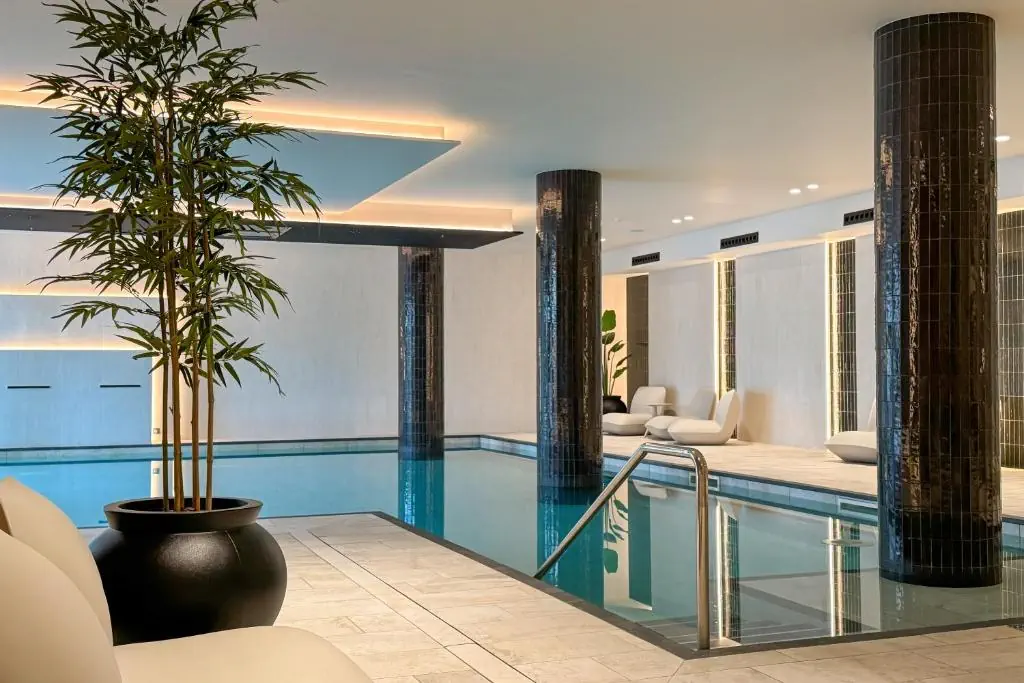 HOTEL: Golden Taurus Aquapark Resort
