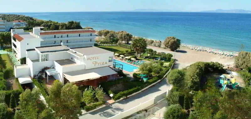 Pylea Beach