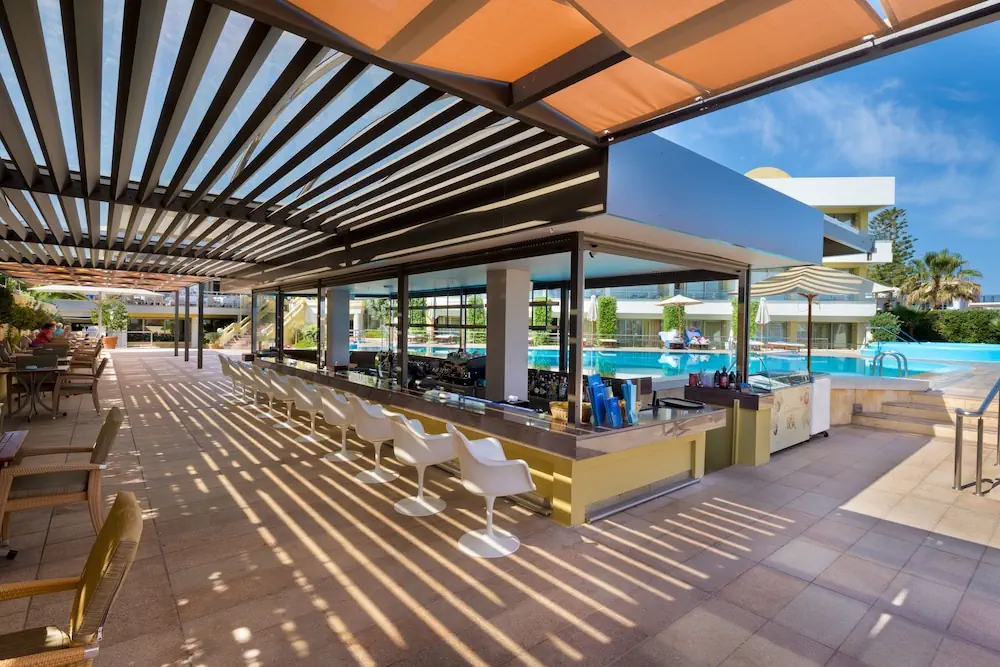 Thalassa Beach Resort photo 3