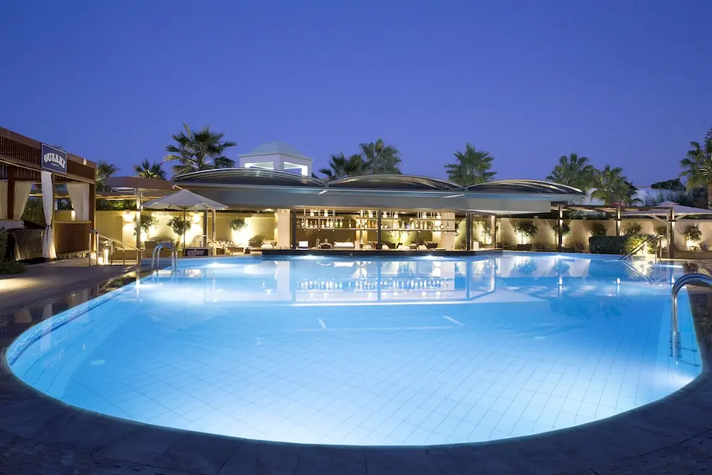 Thalassa Beach Resort photo 0