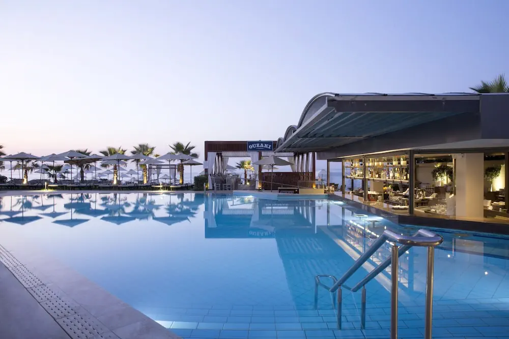 Thalassa Beach Resort