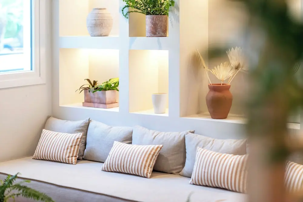 HOTEL: Aparthotel HSM Lago Park