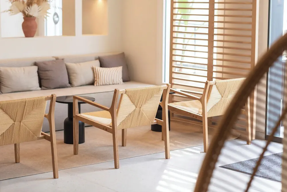 HOTEL: Aparthotel HSM Lago Park