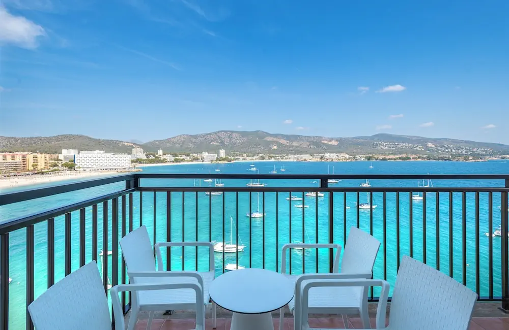 Leonardo Royal Mallorca photo 3