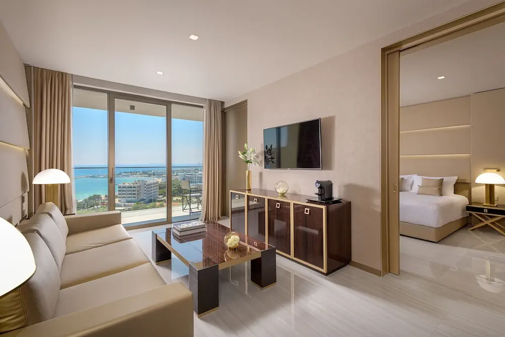 HOTEL: AMARANDE Adults Only