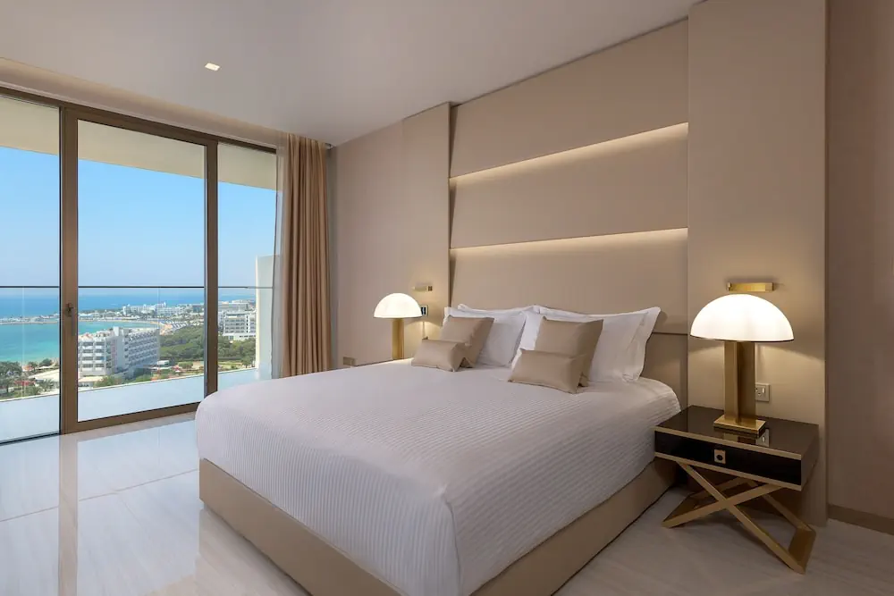 HOTEL: AMARANDE Adults Only