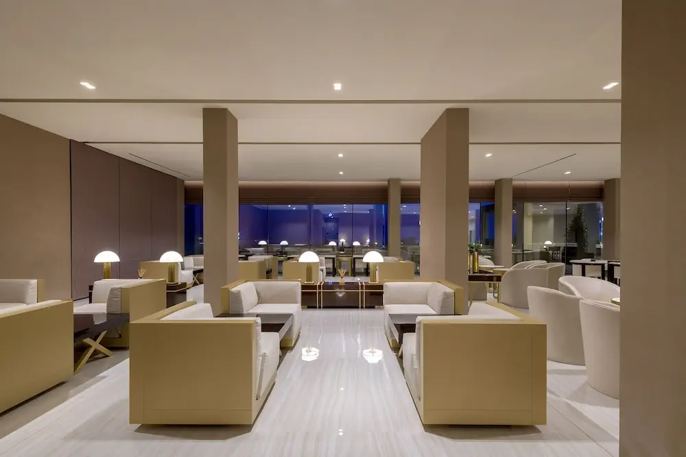 HOTEL: AMARANDE Adults Only
