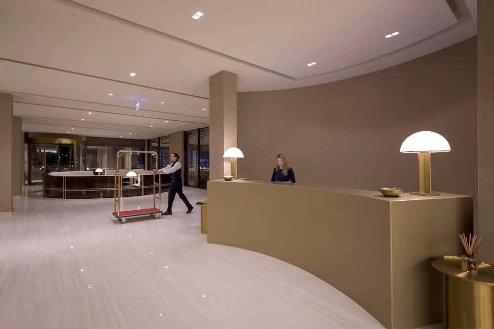 HOTEL: AMARANDE Adults Only