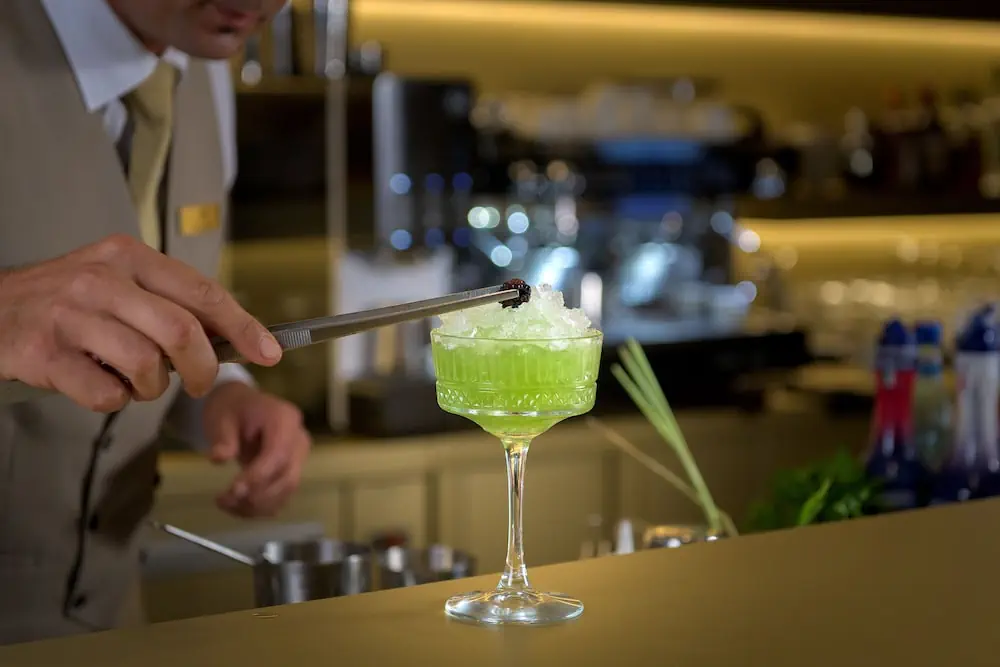 HOTEL: AMARANDE Adults Only