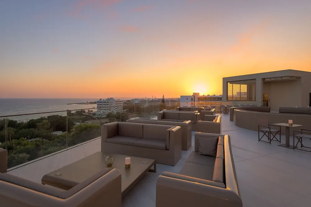 HOTEL: AMARANDE Adults Only