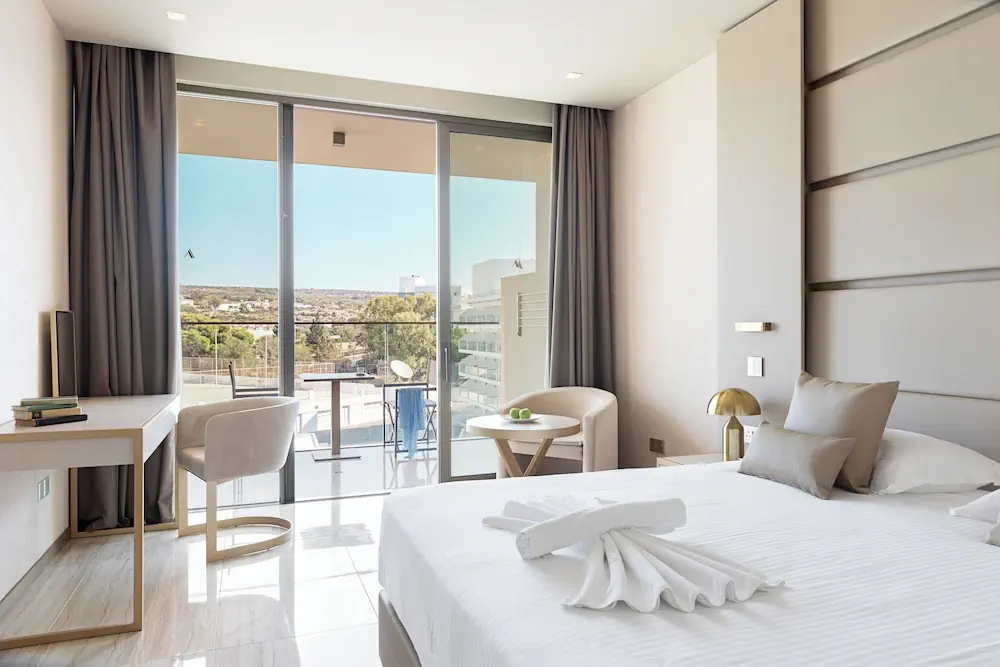 HOTEL: AMARANDE Adults Only