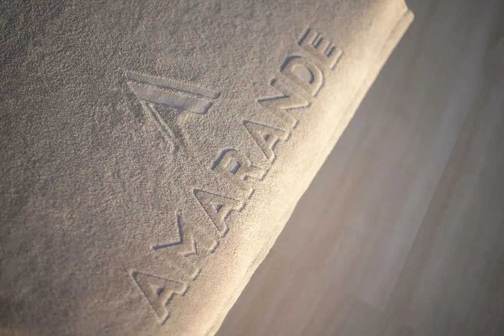 HOTEL: AMARANDE Adults Only