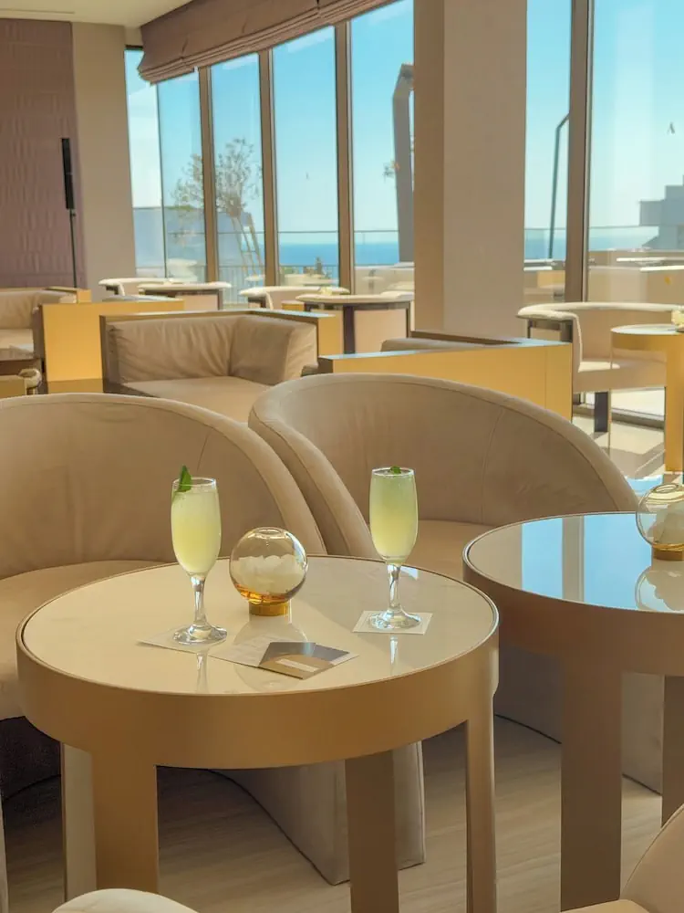 HOTEL: AMARANDE Adults Only