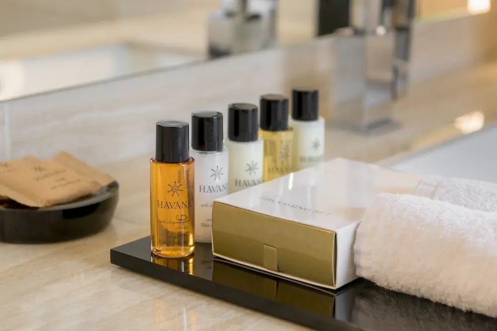 HOTEL: AMARANDE Adults Only