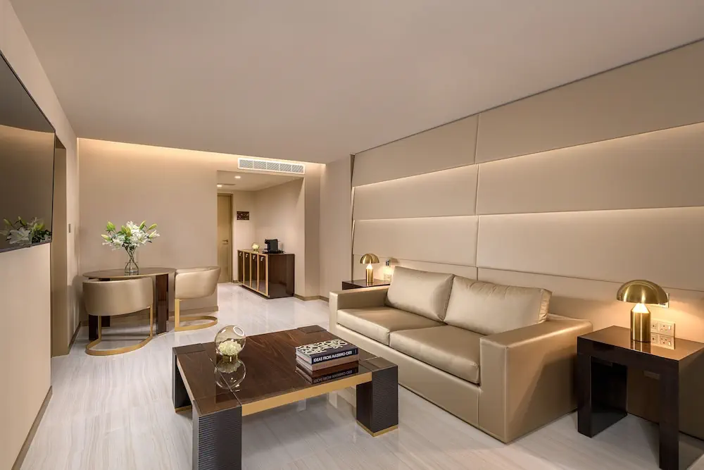 HOTEL: AMARANDE Adults Only