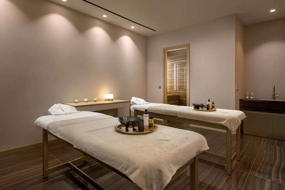 HOTEL: AMARANDE Adults Only