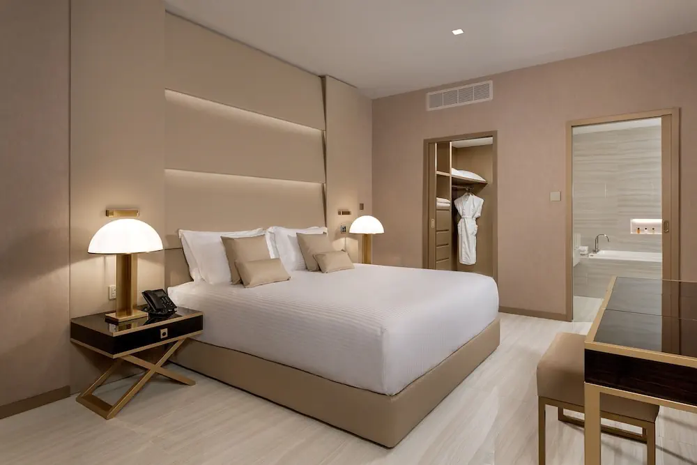 HOTEL: AMARANDE Adults Only