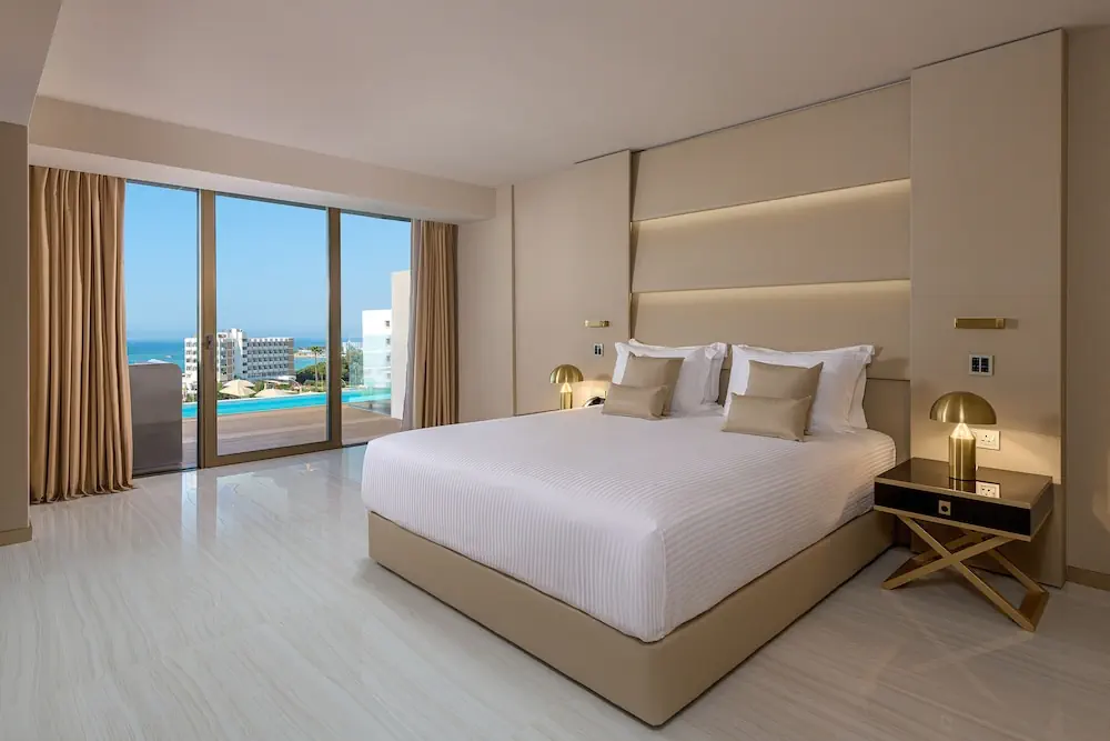 HOTEL: AMARANDE Adults Only