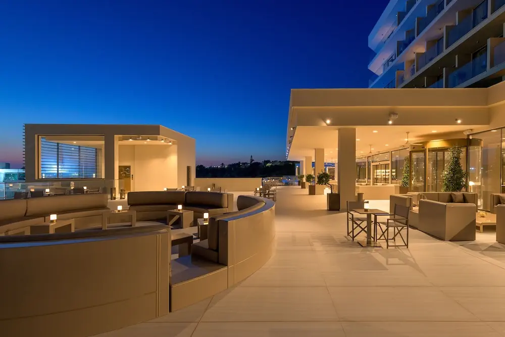 HOTEL: AMARANDE Adults Only