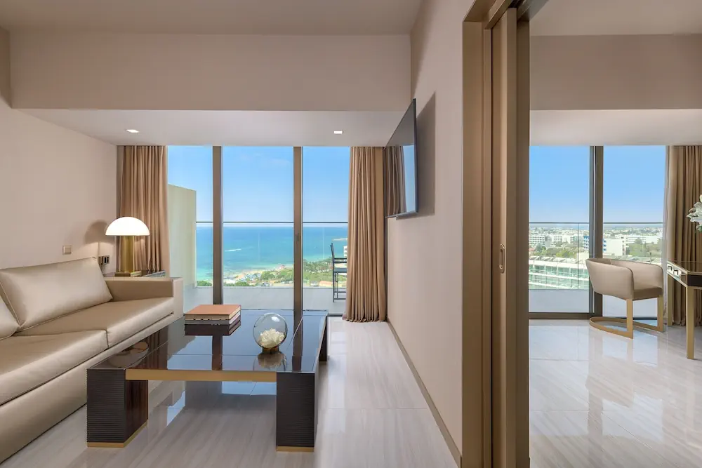 HOTEL: AMARANDE Adults Only