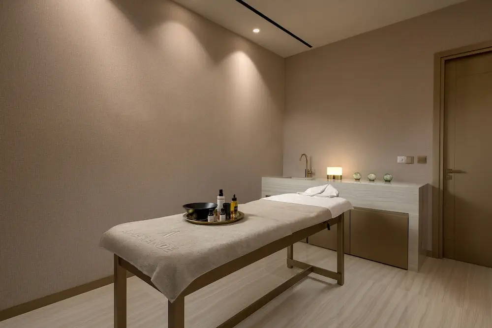 HOTEL: AMARANDE Adults Only