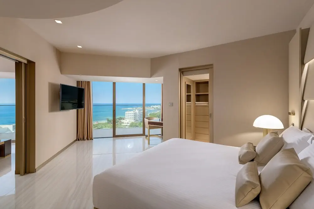 HOTEL: AMARANDE Adults Only