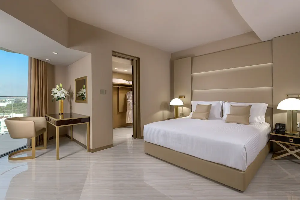 HOTEL: AMARANDE Adults Only
