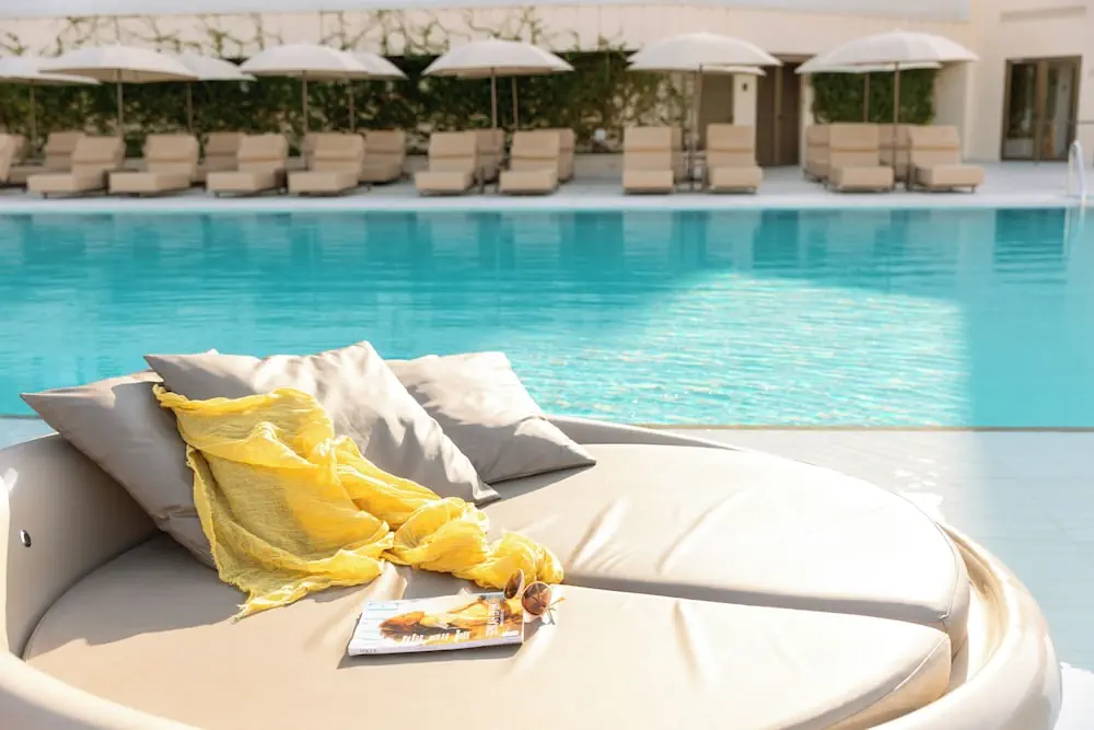 HOTEL: AMARANDE Adults Only