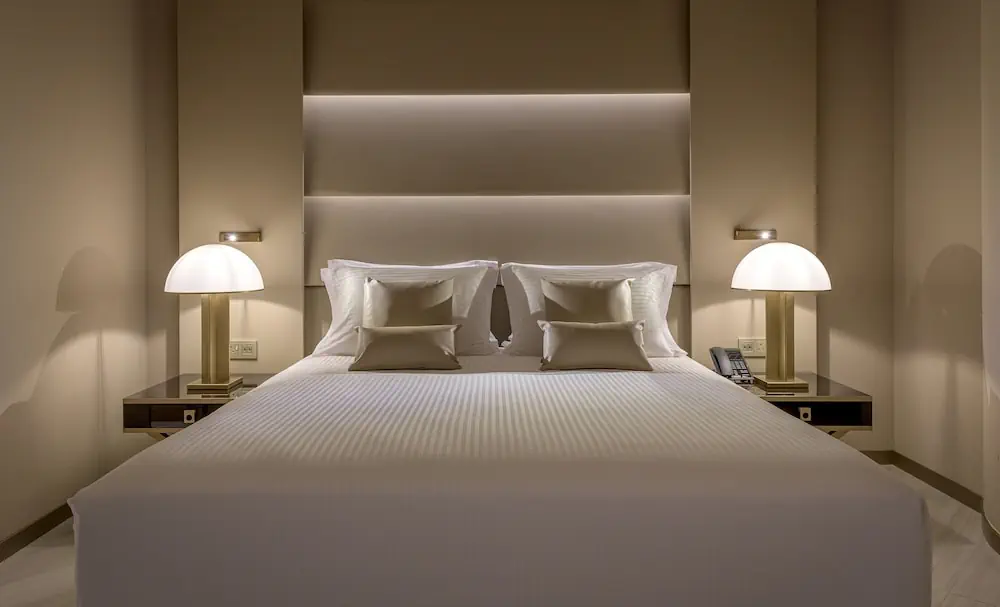 HOTEL: AMARANDE Adults Only