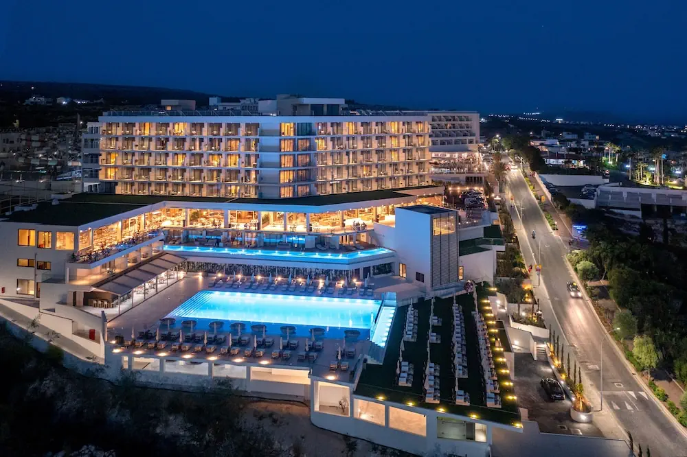 HOTEL: AMARANDE Adults Only