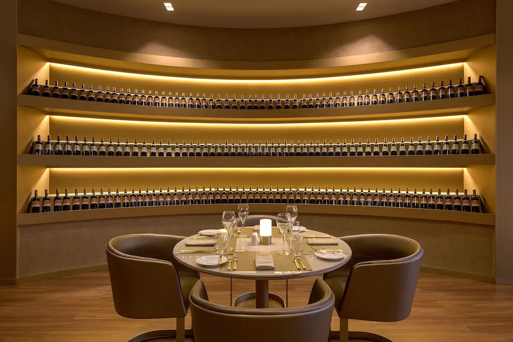 HOTEL: AMARANDE Adults Only