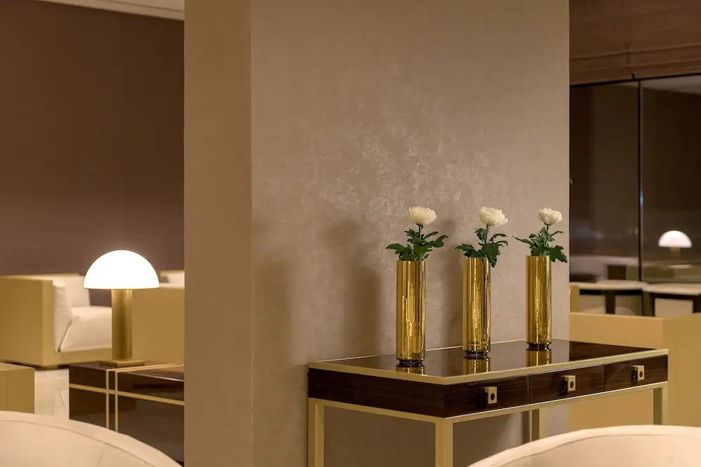 HOTEL: AMARANDE Adults Only