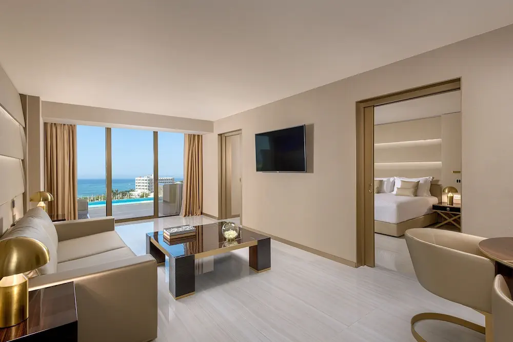 HOTEL: AMARANDE Adults Only