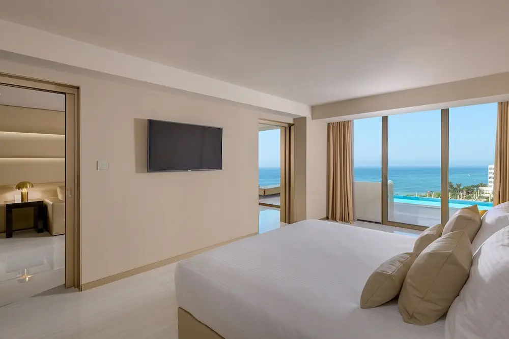 HOTEL: AMARANDE Adults Only