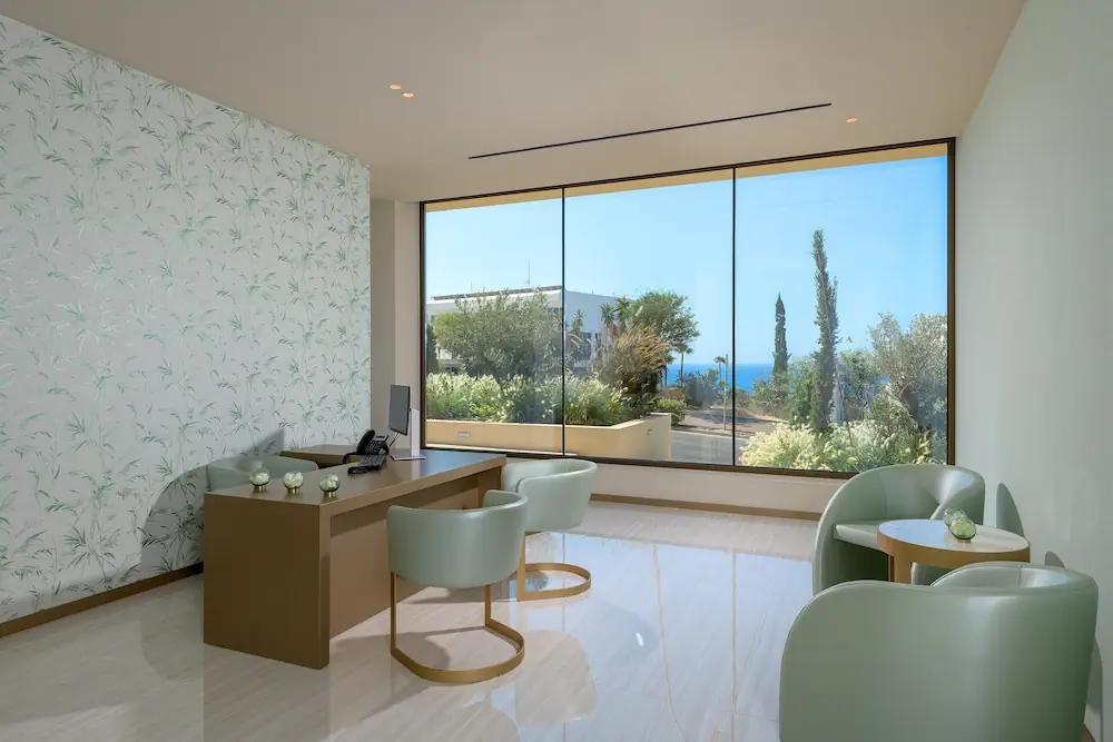 HOTEL: AMARANDE Adults Only