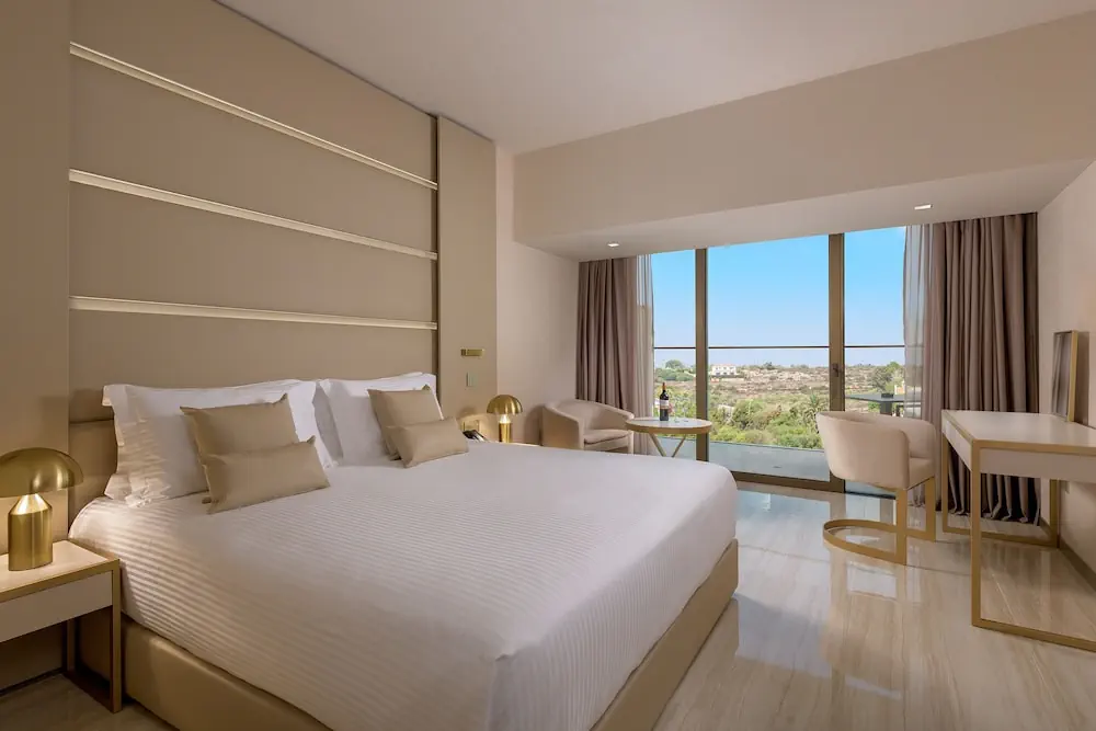 HOTEL: AMARANDE Adults Only