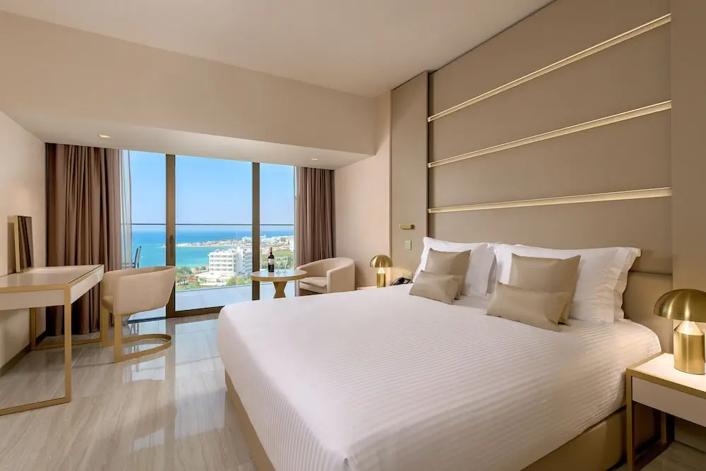 HOTEL: AMARANDE Adults Only