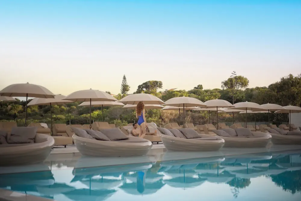 HOTEL: AMARANDE Adults Only
